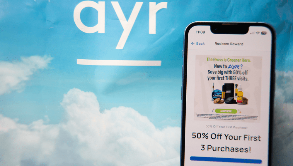 SMS vs. Email vs. App Alerts: What’s the Best Way to Engage Cannabis Loyalty Members?